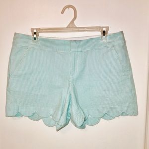 Lilly Pulitzer Buttercup Shorts